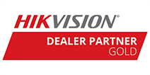 Hikvision logo